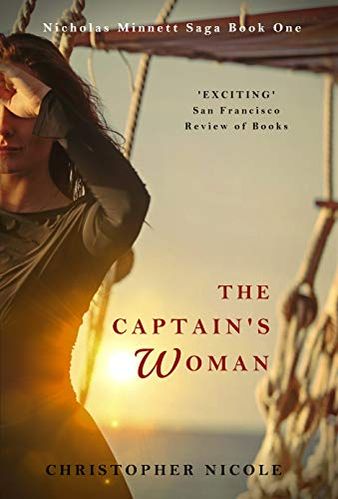 The Captain's Woman
