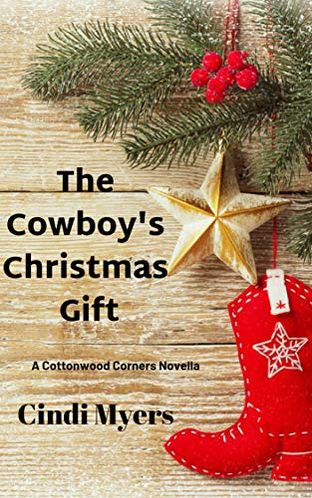 The Cowboy's Christmas Gift