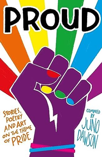 Proud