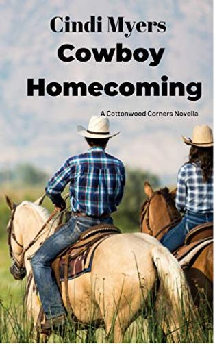 Cowboy Homecoming
