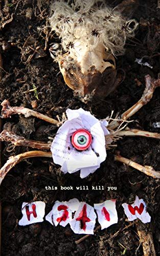 This Book Will Kill You