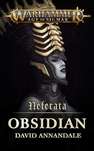 Obsidian