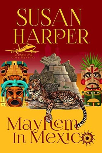 Mayhem in Mexico