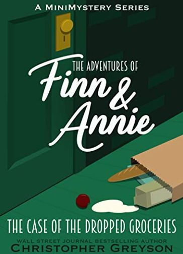 The Case of the Dropped Groceries