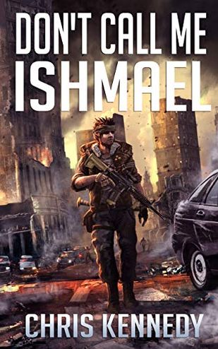 Don't Call Me Ishmael