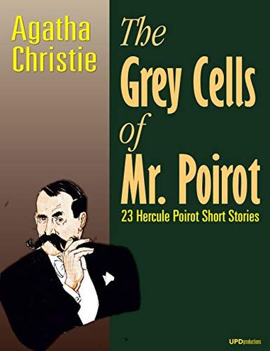 The Grey Cells of Mr. Poirot
