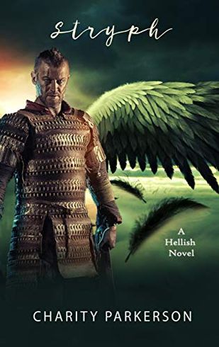 Stryph