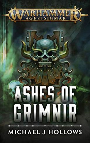 Ashes of Grimnir