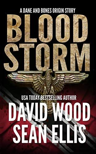 Bloodstorm