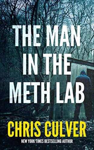 The Man in the Meth Lab