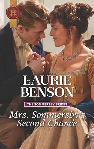 Mrs. Sommersby's Second Chance