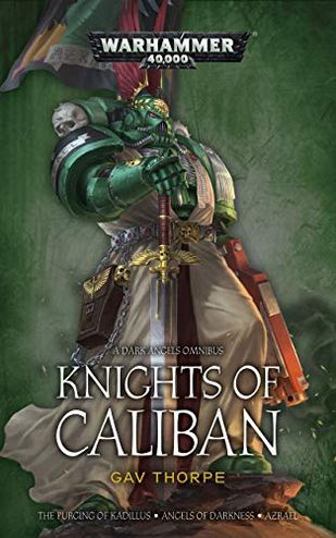 Knights of Caliban