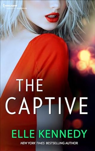 The Captive / Missing Mother-To-Be