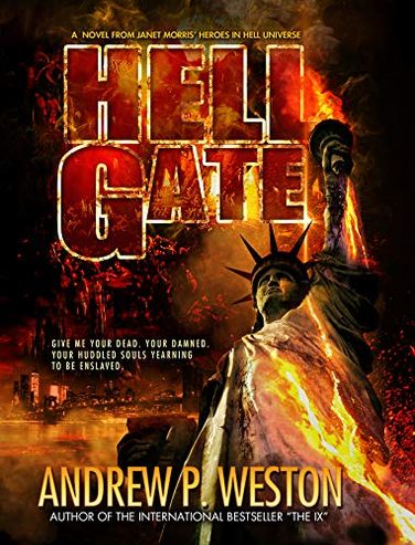 Hell Gate