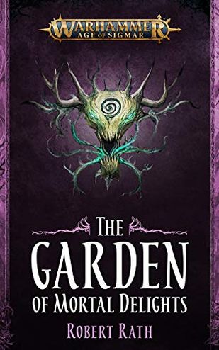 The Garden of Mortal Delights