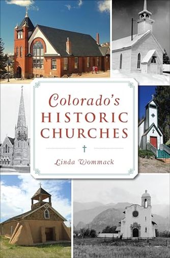 Colorado's Historic Churches