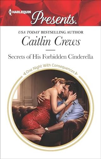 Secrets of His Forbidden Cinderella