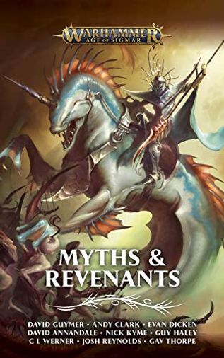 Myths & Revenants