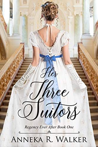Her Three Suitors