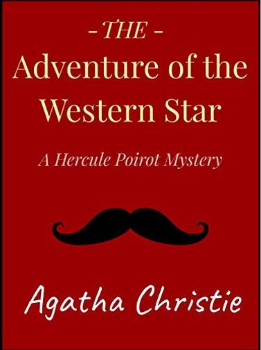 The Adventure of the Western Star