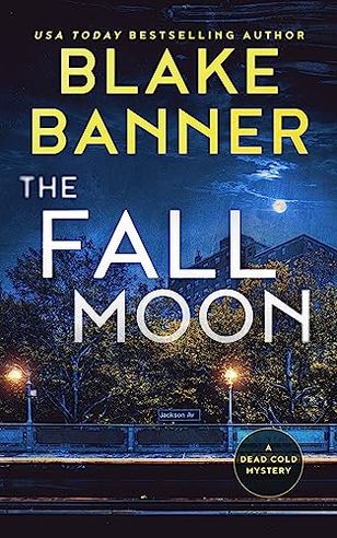 The Fall Moon