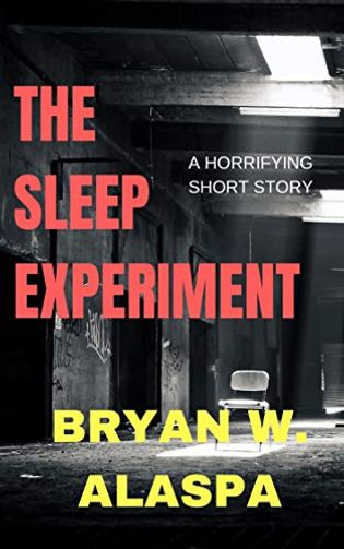 The Sleep Experiment
