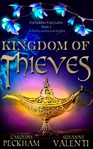 Kingdom of Thieves