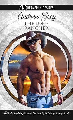 The Lone Rancher