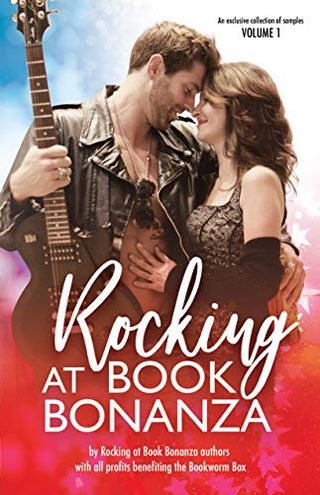 Rocking at Book Bonanza: Volume 1