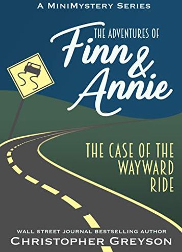 The Case of the Wayward Ride