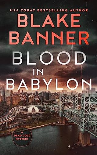 Blood In Babylon