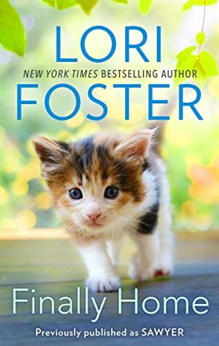 Sawyer / Finally Home