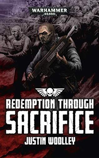 Redemption Through Sacrifice