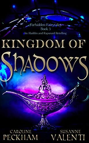 Kingdom of Shadows