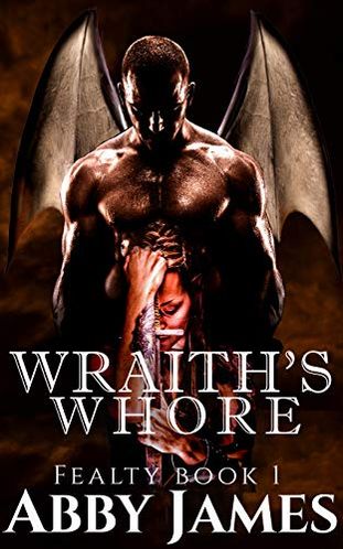 Wraith's Whore