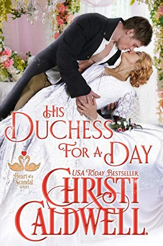 His Duchess For A Day