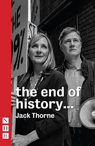 The End Of History...