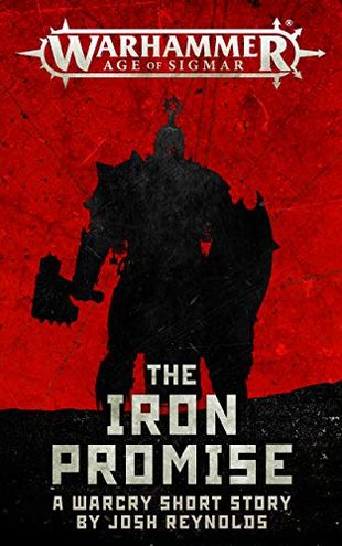The Iron Promise