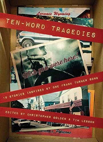 Ten-Word Tragedies