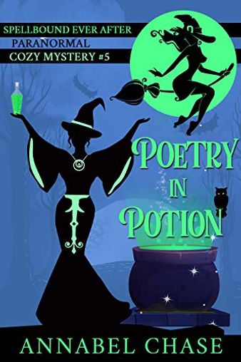 Poetry in Potion
