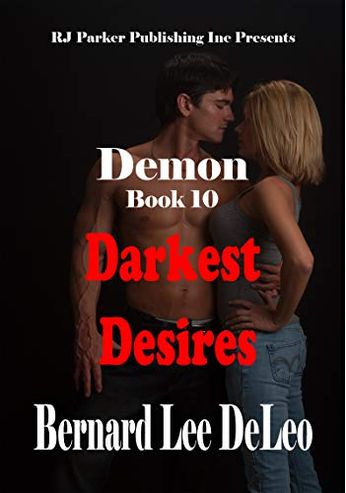 Darkest Desires