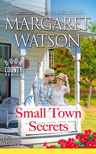 Small-Town Secrets