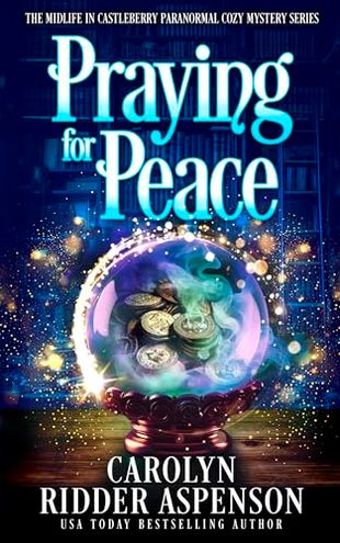 Praying for Peace