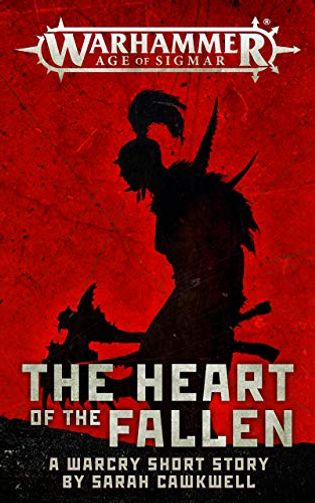 The Heart of the Fallen
