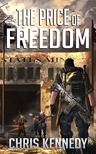 The Price of Freedom