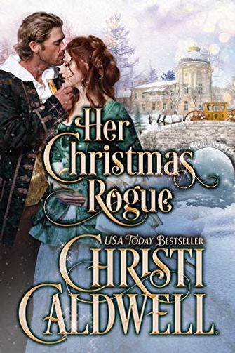 Her Christmas Rogue