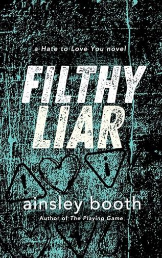 Filthy Liar