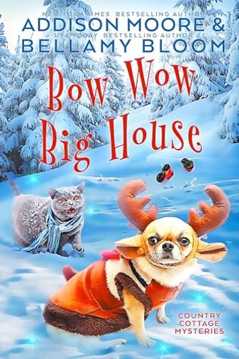 Bow Wow Big House