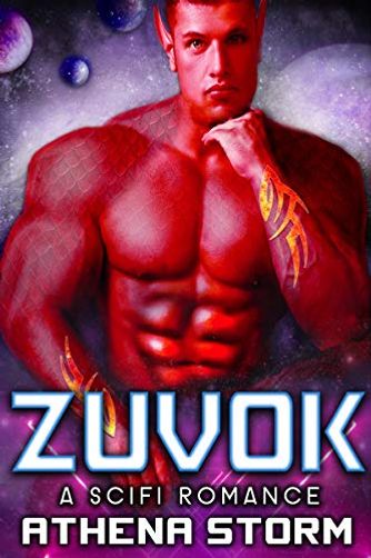 Zuvok
