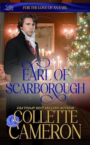 Earl of Scarborough